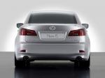 Lexus IS250 2006 года